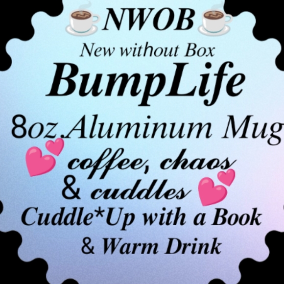 𝑩𝒖𝒎𝒑𝑳𝒊𝒇𝒆 𝑨𝒍𝒖𝒎𝒊𝒏𝒖𝒎 𝟖𝒐𝒛.𝑴𝒖𝒈 - Picture 2 of 9